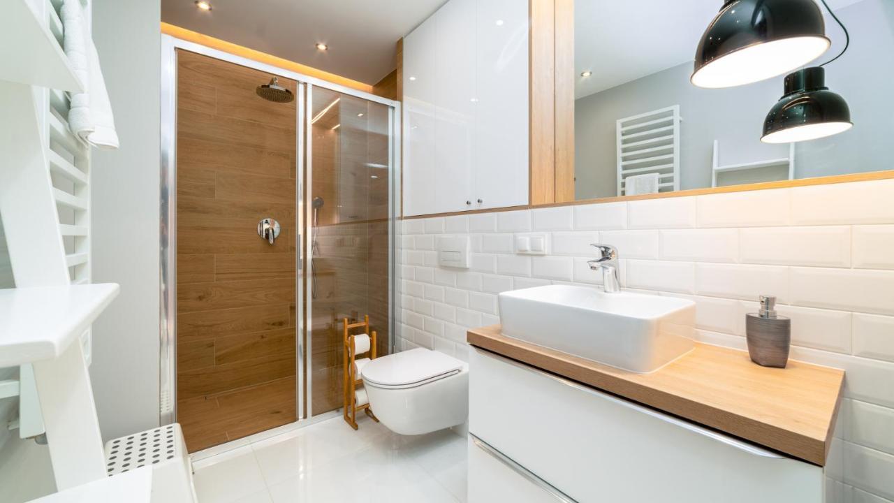 Triventi Mountain Residence Apartament Sunrise كارباش المظهر الخارجي الصورة