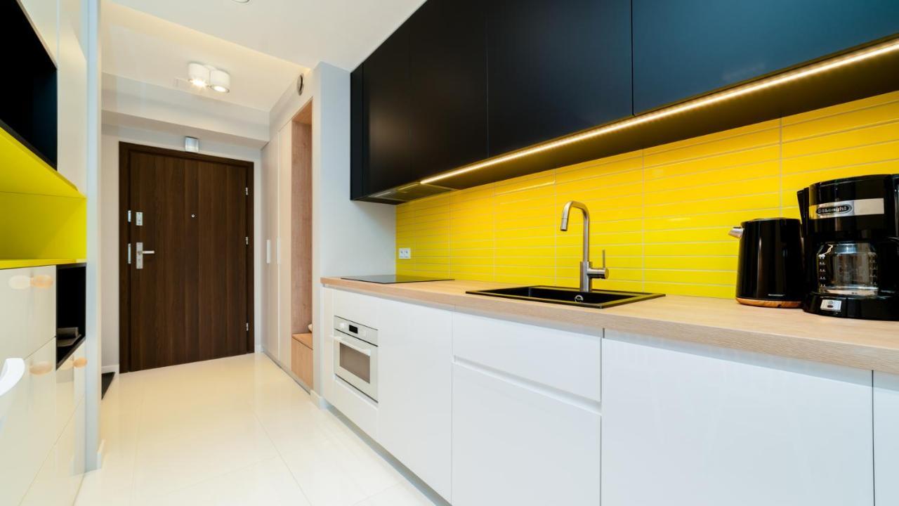 Triventi Mountain Residence Apartament Sunrise كارباش المظهر الخارجي الصورة