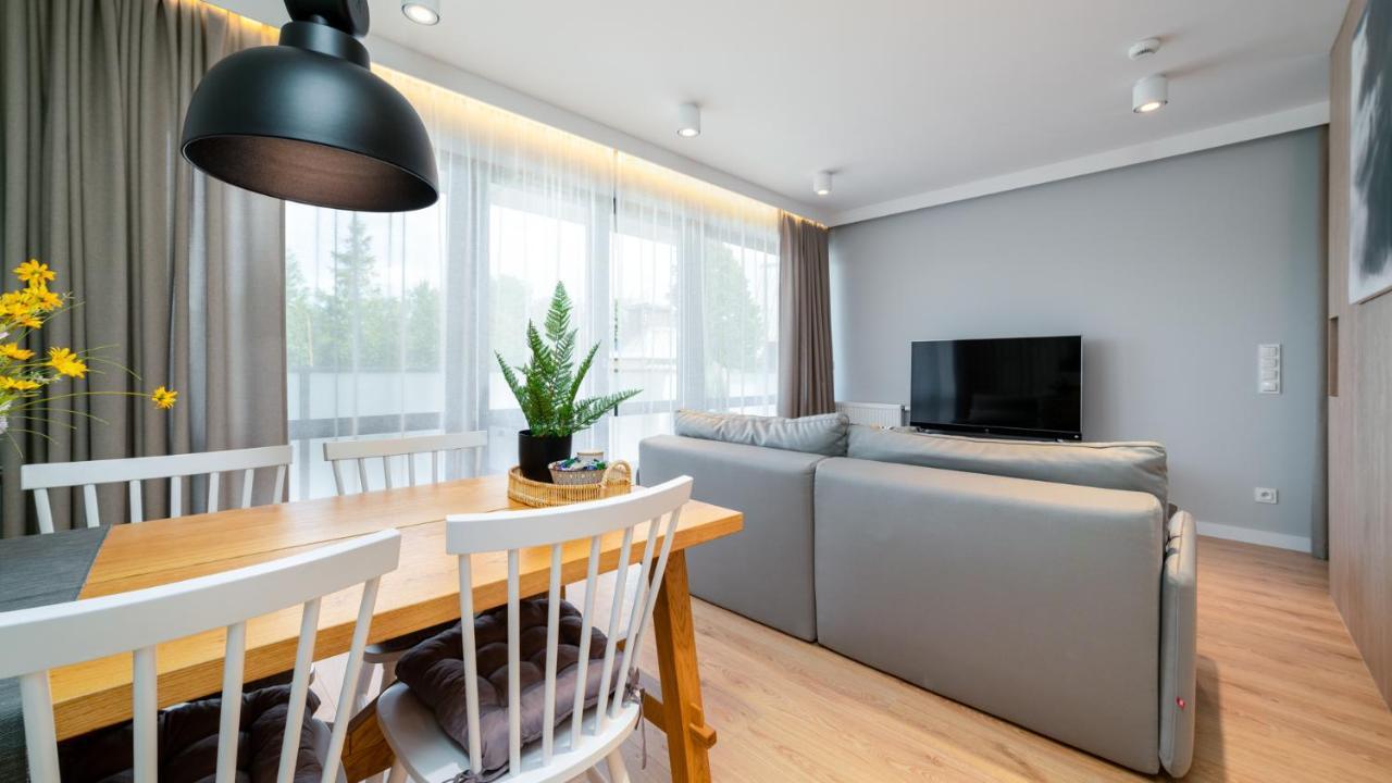 Triventi Mountain Residence Apartament Sunrise كارباش المظهر الخارجي الصورة