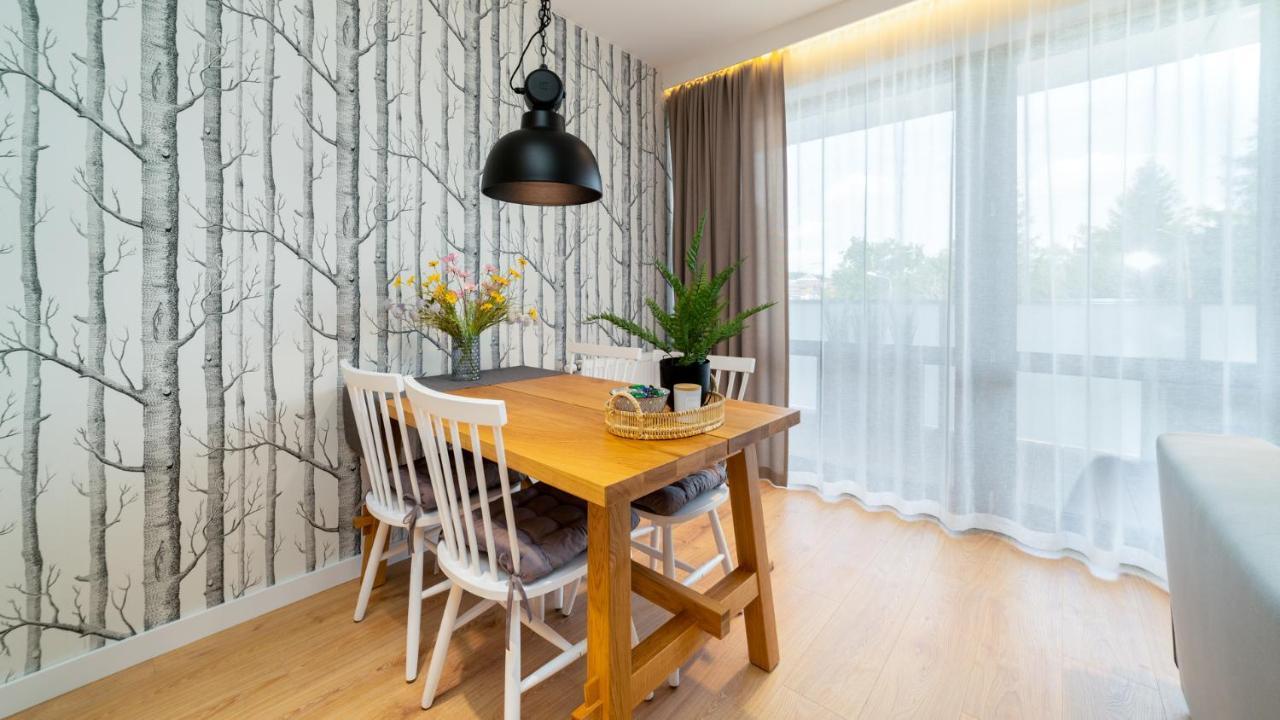 Triventi Mountain Residence Apartament Sunrise كارباش المظهر الخارجي الصورة